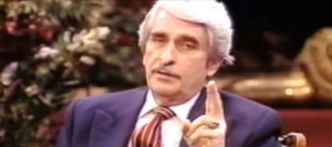 Paul Crouch deceased: A misguided and misplaced tribute by The Billy Graham Evangelistic Association 