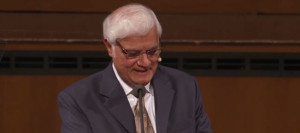 After ECT will there be an EMT? (Further APPENDIX added 3 February 2014 after the latest visit of Ravi Zacharias to the Mormon Temple, Salt Lake City, in January 2014) 