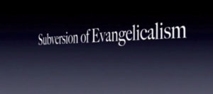 THE CHURCH : Satan’s Sustained Subversion